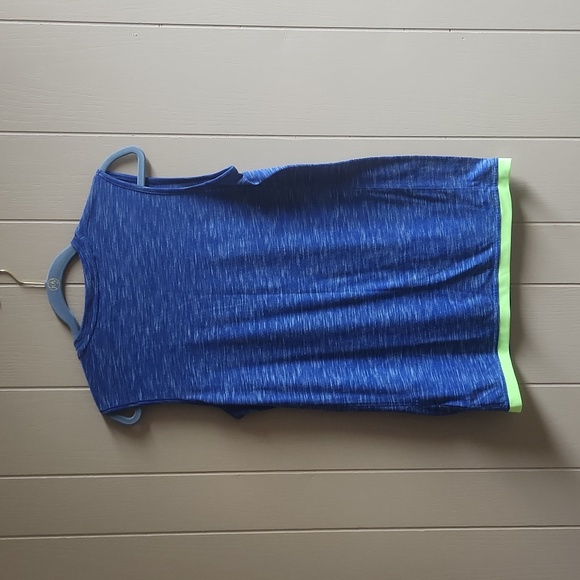 Puma Tank - Picture 5 of 5